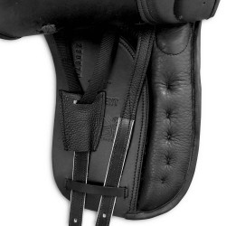 Silla Zaldi Doma "NEW KENT"