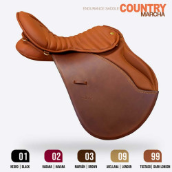 Silla Zaldi Marcha "COUNTRY"