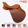 Silla Zaldi Marcha "COUNTRY"