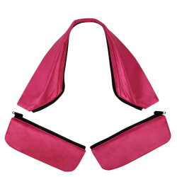 Cuello y Bolsillos Intercambiables BR Belgrade