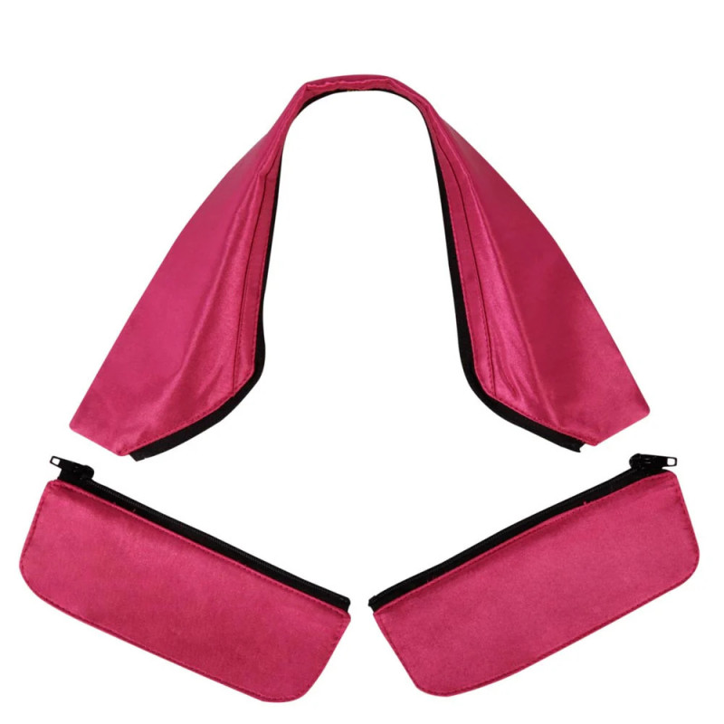 Cuello y Bolsillos Intercambiables BR Belgrade