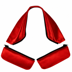 Cuello y Bolsillos Intercambiables BR Belgrade