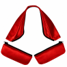 Cuello y Bolsillos Intercambiables BR Belgrade