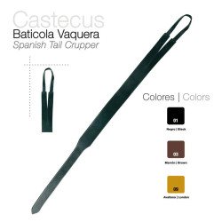 Baticola Vaquera