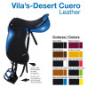 SILLA ZALDI RAID "VILA S DESERT"