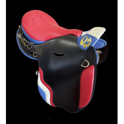 SILLA PODIUM ROMA FLAG