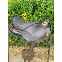 SILLA PODIUM TRASGUARDO FLAG
