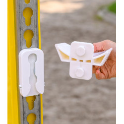 Soporte Barra Seguridad