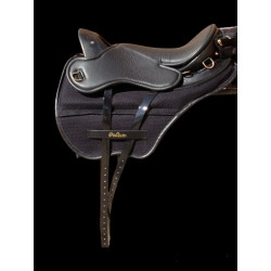 Silla Podium Champion Pro Basters Largos