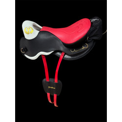 Silla Podium Endurance Light