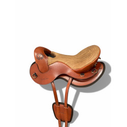 Silla Podium Endurance Extra Light