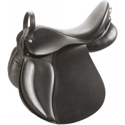 Silla Pony