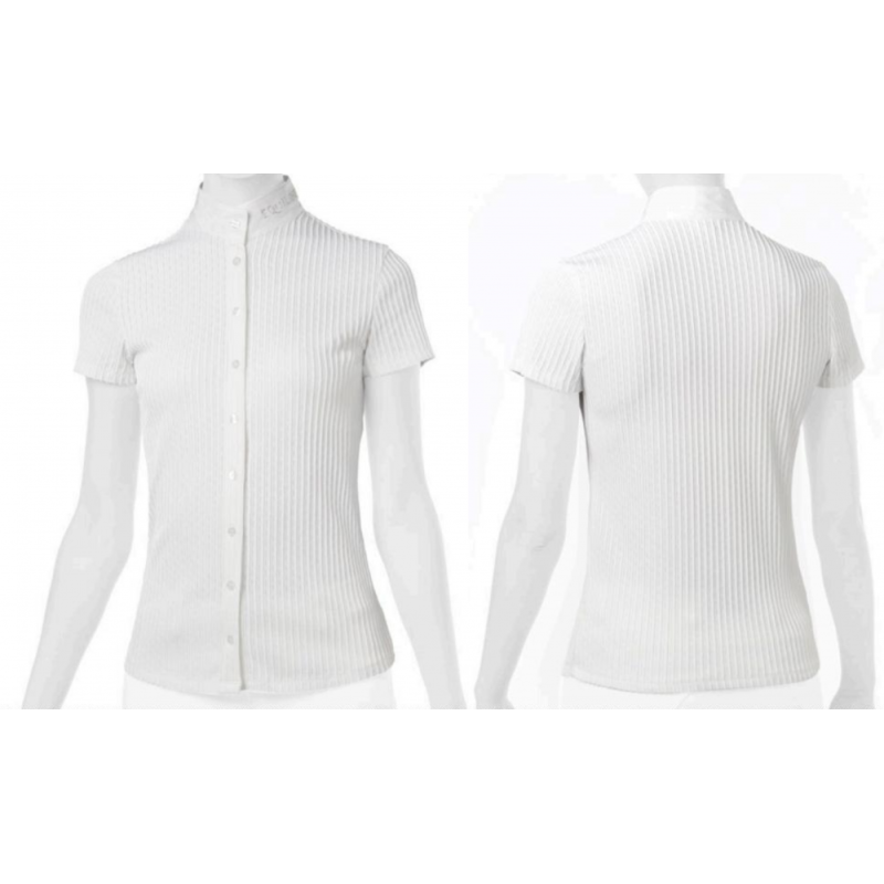 Polo Concurso Equiline Mujer Giordana