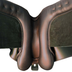 Silla Zaldi P. Luso-Deluxe