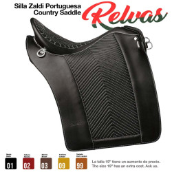 Silla Zaldi P. Relvas