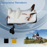 Silla Zaldi C Vaquera Tandem