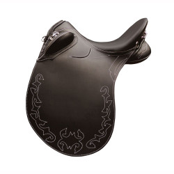 Silla Zaldi Marcha Australiana