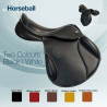 Silla Zaldi Horseball