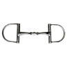 FILETE D INOX EMBOCADURA 3 PIEZAS