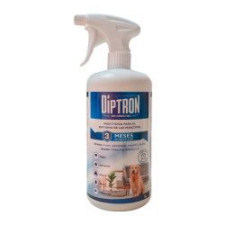 Spray Insecticida Diptron QM