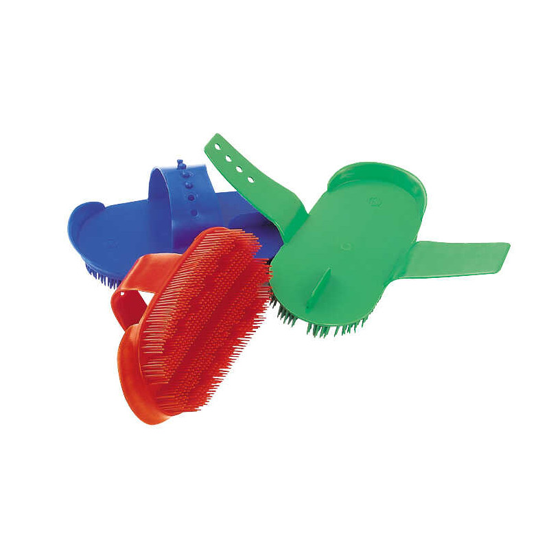 ALMOHAZA PLASTICO ADULTO