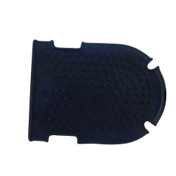 Guante Almohaza Con Cepillo
