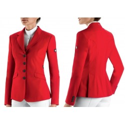 Chaqueta de concurso EQUILINE GAIT