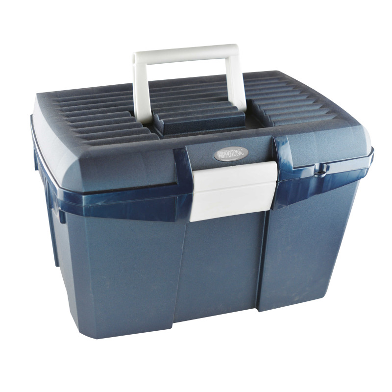 Caja Limpieza Hippotonic