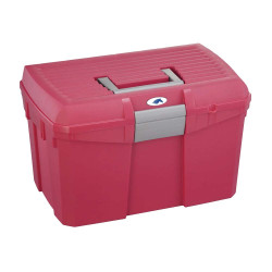 Caja Utiles Limpieza Panaro