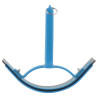 Limpiasudor Media Luna PVC