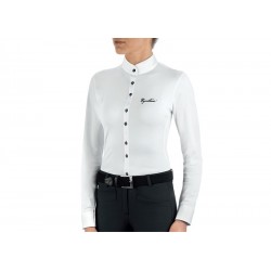 Blusa CONCURSO CINDY MUJER EQUILINE