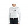 Blusa CONCURSO CINDY MUJER EQUILINE