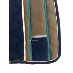 MANTILLA EURO-STAR CANTER POKET DOMA