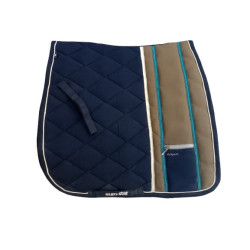 MANTILLA EURO-STAR CANTER POKET DOMA
