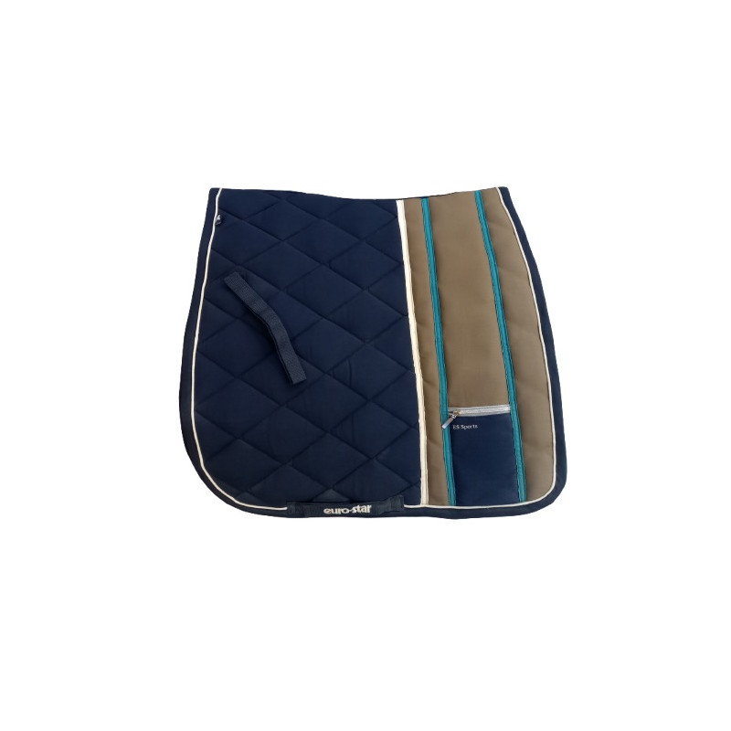 MANTILLA EURO-STAR CANTER POKET DOMA
