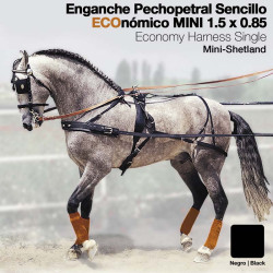 Enganche Hungara Mini 1.50
