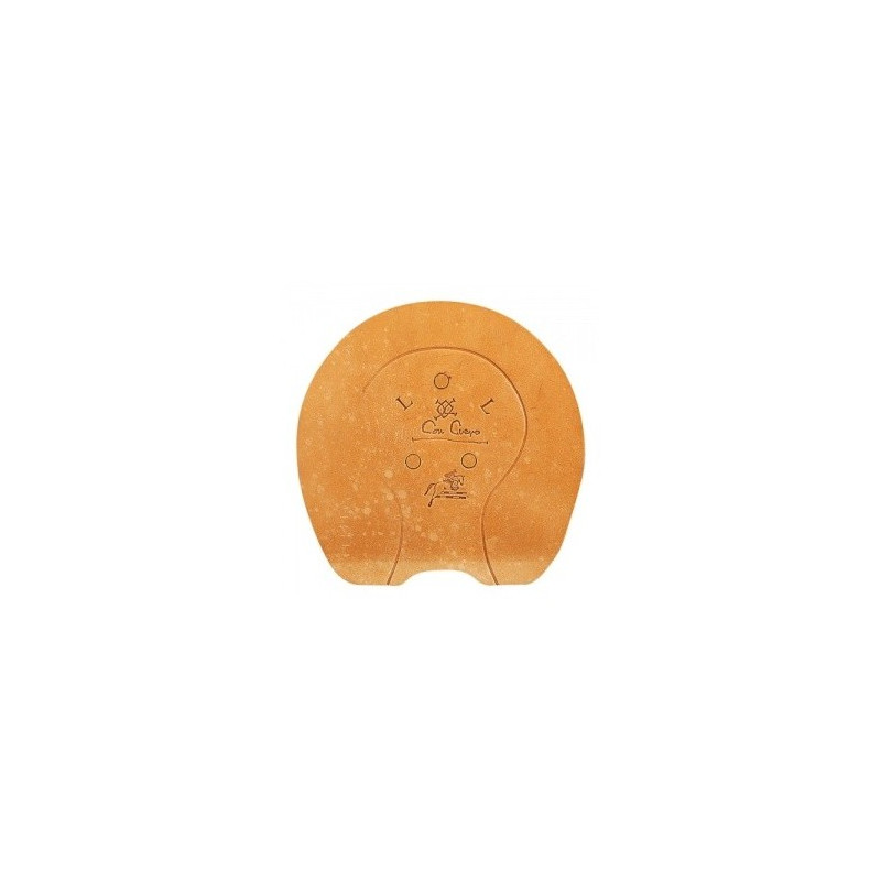 Tapa Cuero
