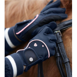 Guantes Niños Metropolitan