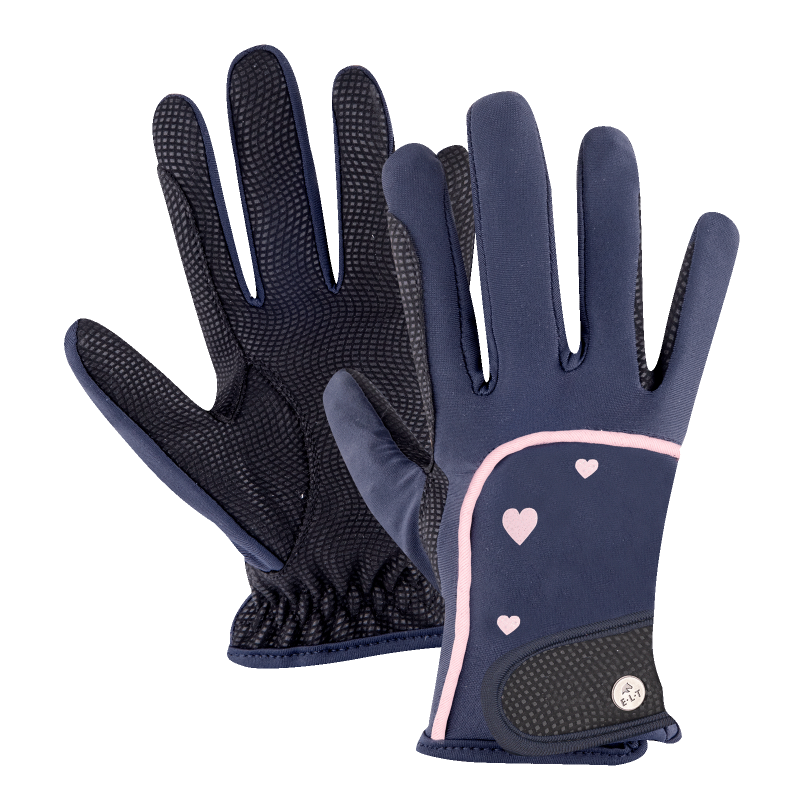 Guantes Niños Metropolitan