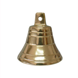Campanilla Dorada