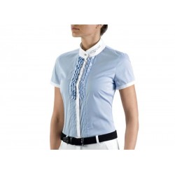 Camisa CONCURSO EQUILINE EVA