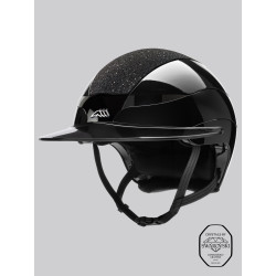 Casco Equiline Xanto c/ Swaroski