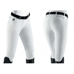 Pantalon equiline mujer ASH