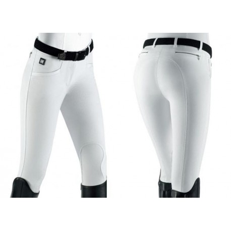 Pantalon equiline mujer ASH
