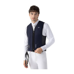 Chaleco Airbag Equiline Belair Unisex