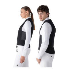 Chaleco Airbag Equiline Belair Unisex