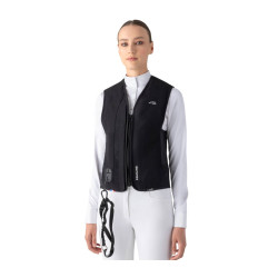 Chaleco Airbag Equiline Belair Unisex