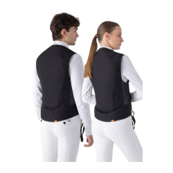 Chaleco Airbag Equiline Belair Unisex