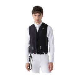 Chaleco Airbag Equiline Belair Unisex
