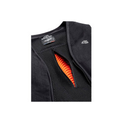 Chaleco Airbag Equiline Belair Unisex